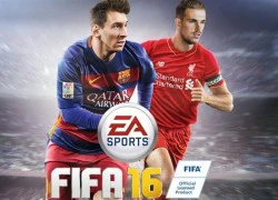 Bị cấm chơi game vì &#8216;đốt tiền&#8217; trong FIFA 16