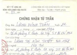 Bị can chết, tòa "chẩn đoán" thay bệnh viện