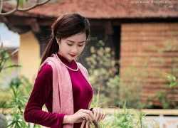 Bí quyết da trắng như tuyết của &#8216;hot girl ăn chè&#8217;