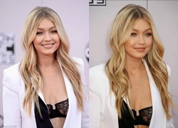 Bí quyết sở hữu mái tóc hoàn hảo của Gigi Hadid