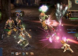 Blade & Soul gây sốc với bản đồ Dungeon cho phép tối đa...24 game thủ tham gia