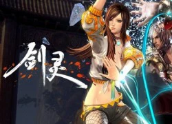 Blade & Soul: Rộ thông tin Khí Tông Sư xuất hiện tại máy chủ Trung Quốc