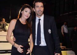 Bồ già thúc cưới, Buffon khó xử