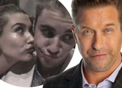 Bố Hailey Baldwin: "Con gái tôi và Justin Bieber chỉ là bạn bè"