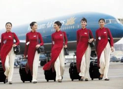 Bộ trưởng Thăng: Vietnam Airlines lãi cao thì giảm giá vé cho dân nhờ