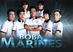 Boba Marines: Tiếp tục thống trị?