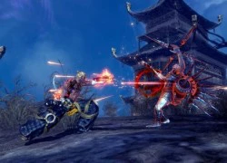 Bom tấn Blade &#038; Soul chính thức mở cửa rộng rãi vào 19/01