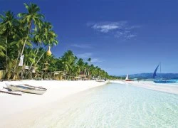 Boracay - 'giai nhân' quyến rũ từ Philippines