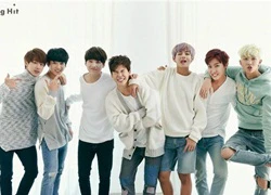 BTS cật lực học tiếng Việt chờ ngày sang Việt Nam