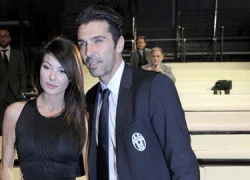 Buffon chi 20 triệu euro cứu thương hiệu Zucchi