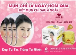 Cách "tiêu diệt" hiệu quả mụn trong mùa đông