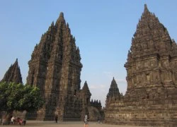 Cẩm nang khám phá Yogyakarta cổ kính ở Indonesia