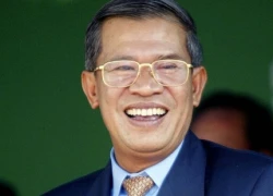 Campuchia bắt đối tượng đe dọa sát hại Thủ tướng Hun Sen