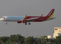 Cận Tết, Vietjet mở thêm đường bay mới