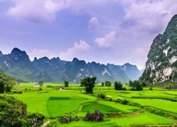 Cao Bằng lọt vào Top 5 điểm trekking độc đáo nhất Đông Nam Á