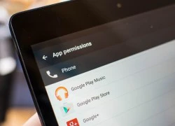 Cấp quyền ứng dụng - lỗ hổng tồn tại trên nền tảng Android
