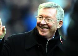 Cậu bé 11 tuổi viết thư chỉ trích Alex Ferguson