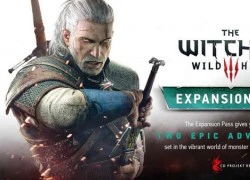 CD Projekt Red phủ nhận thông tin về The Witcher 3 Enhanced Edition