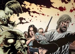 'Cha đẻ' Đột Kích muốn đưa The Walking Dead về Châu Á