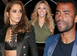 Cheryl vẫn chưa quên Ashley Cole