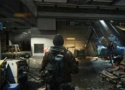 Chỉ mất 1 ngày, một game thủ đạt max-level, max-gear trong The Division Beta