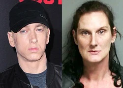 Chị vợ Eminem qua đời vì ma túy sau khi bị vợ chồng em rể bỏ rơi