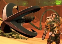 Chiêm ngưỡng nhan sắc của 2 lớp nhân vật mới trong Battleborn