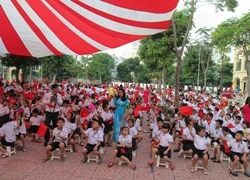 &#8220;Chiêu trò&#8221; để trường chuẩn quốc gia &#8220;giữ chuẩn&#8221;