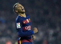 CHÍNH THỨC: Neymar nhận án phạt trốn thuế từ toà án