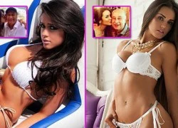 Chủ tịch LĐBĐ Brazil: U.80 vẫn hút 'hot girl'