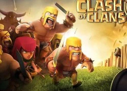 Clash of Clans bị lợi dụng làm công cụ bắt cóc, xâm hại trẻ em