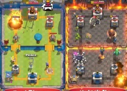 Clash Royale và những bất cập khiến người chơi khó chịu