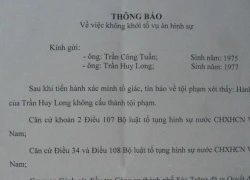 Công an TP Sóc Trăng có dung túng bạo lực?