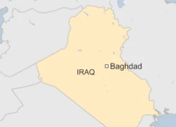 Công dân Mỹ bị bắt cóc bí ẩn tại Iraq