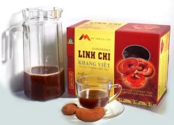 Công dụng làm đẹp bất ngờ của nấm Linh Chi