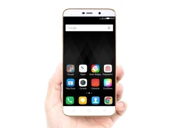 Coolpad Note 3 Lite có cảm biến vân tay, giá 2 triệu đồng