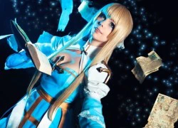 Cosplay 'chất lừ' đến từ game thủ Ragnarok Online