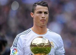 C.Ronaldo muốn sống như Vua sau khi giải nghệ