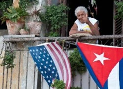 Cuba hoan nghênh Mỹ dỡ bỏ tất cả hạn chế xuất khẩu