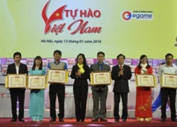 Cuộc thi tìm hiểu văn hóa, lịch sử dân tộc "Tự hào Việt Nam" vẫn có chỗ đứng trong lòng thế hệ trẻ