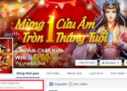 Cửu Âm Chân Kinh Web &#8216;hạ nhiệt&#8217; chỉ sau một tháng ra mắt