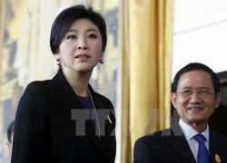 Cựu Thủ tướng Thái Yingluck bị tố cáo trì hoãn quá trình điều tra