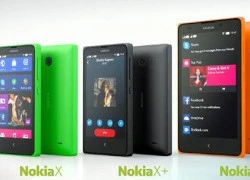 Đã quá muộn để Nokia sản xuất một chiếc Android phone?