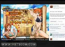 Đại Hải Trình có gì để chinh phục fan One Piece?