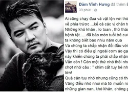 Đàm Vĩnh Hưng tiết lộ lý do vì sao vẫn 'ế'