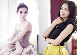 Những mỹ nhân tuổi Thân nổi tiếng của showbiz Hoa Hàn