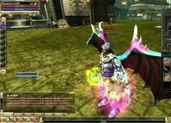 Đánh giá sơ lược Knight Online sau ngày ra mắt