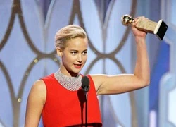 Đạo diễn 'Thiên nga đen' cộng tác với Jennifer Lawrence