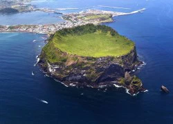 Đảo Jeju miễn visa cho du khách vì hoàn toàn biệt lập