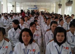 Đặt mục tiêu đưa 100.000 lao động ra nước ngoài trong năm 2016